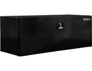 Buyers Products TOOLBOX PRO ALUM 18X18X48 SMOOTH ALUM 1573818 