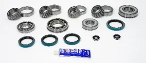 SKF Transfer Case Kit 1786107 