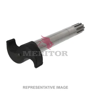 Meritor Q Plus 1.5 10 Spline Left Hand Camshaft 2739204 