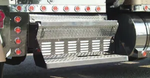 Roadworks KW BATTERY BOX 1005948 