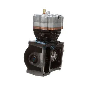 Bendix Compressor 458740 