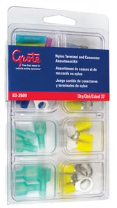 Grote NYL & PVC TERM 577012 