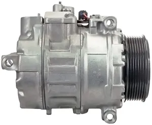 TruckAir Denso DCS17E 7 gr 4'' 12V 1878871 