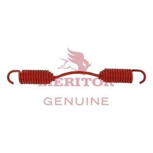 Meritor Spring-Shoe-Rtn 2725870 