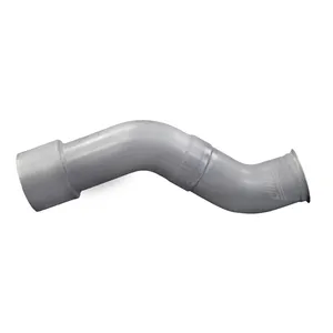 Dinex Exhaust Pipe 3611806 
