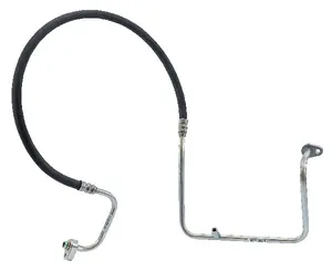 TruckAir DISCHARGE HOSE ASSEMBLY/NAVISTAR 404476 