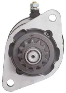 Wilson HD Starter NW 2922547 
