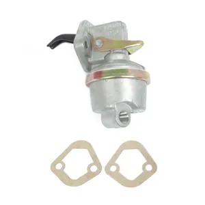 US Motor Works FUEL PUMP 2341506 