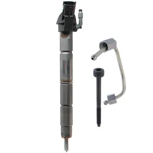 Bostech Fuel Injector 4303115 