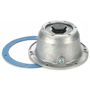 National Hub Cap & Gasket 653908 