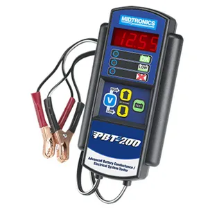 Midtronics Inc DIGITAL BATTERY 1288070 