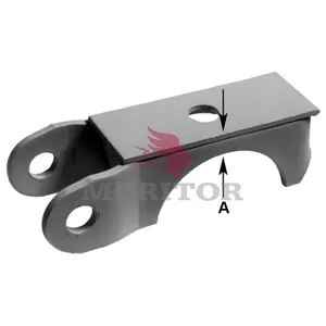 Meritor Axle Seat 2733298 