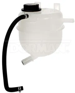 Dayton PRESSURIZED COOLANT RESERVOIR 354558 