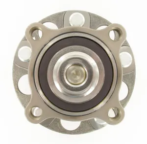 SKF Hub Assembly 1791404 