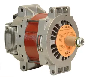 Wilson Alternator RX 2921026 