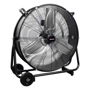 Great Neck Saw 24 BARREL FAN TILT 2019 1986174 