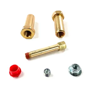 Hendrickson Mounting Kit 263954 