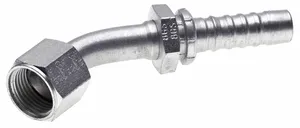 Gates Fittings - Hydraulic 249434 