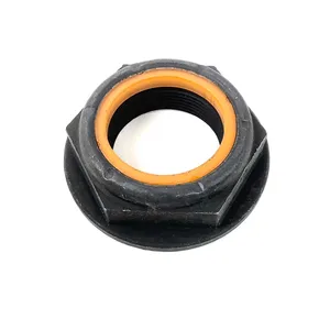 Eaton Nut - Output Shaft, Rear, Manual Transmission 265534 