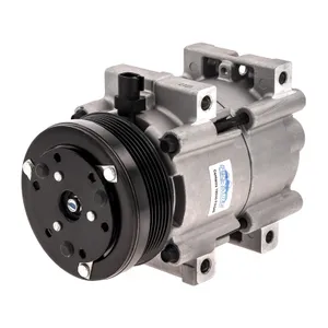 Transtar Industries A/C Compressor 1526195 