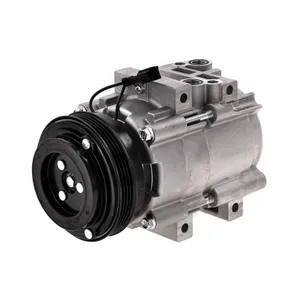 Transtar Industries A C Compressor 1530552 