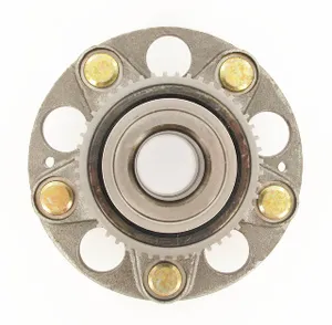 SKF Hub Assembly 1790776 