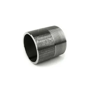 Access Truck Parts Thread x Weld Nipple - 3, Threaded 2322927 