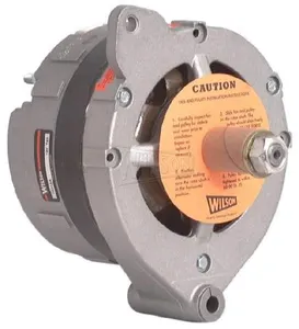 Wilson 7600 SERIES ALTERNATOR 12V 105AMP 371240 