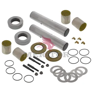 Meritor King Pin Kit 2727232 