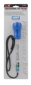 PrimeGuard DEF Tester 6765502 