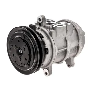Transtar Industries A C Compressor 1536082 