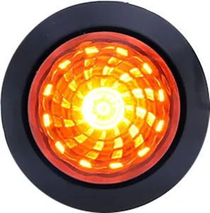 Optronics LED Marker/Clearance Light 6100510 