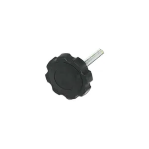 Access Truck Parts Valve Adjusting Ring Knob, Mega 2323974 