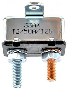 TruckAir Circuit Breaker - 50amp - Au 1879563 