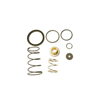 Haldex Repair Kit For Valve Single Foot 2113114 