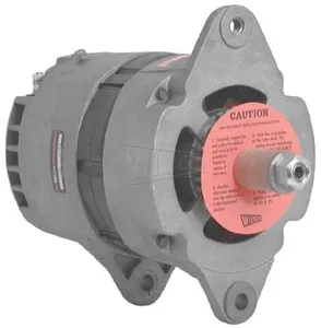 Wilson Alternator RX 2922393 