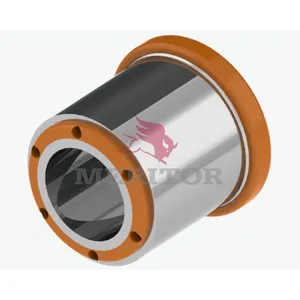 Meritor Radiator Mount 2736440 