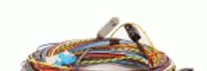 Bendix CABLE ASSEMBLY 472836 