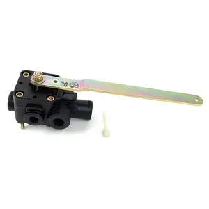 Hendrickson Height Control Valve - Air Leaf Suspension, Rear 210656 