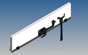 Whiting PANEL CSVR BTMW 77 LK 1400083 