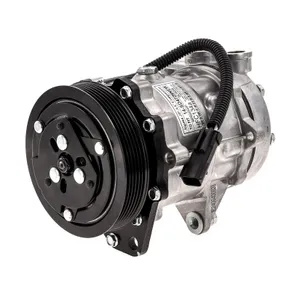 Transtar Industries A C Compressor 1496556 