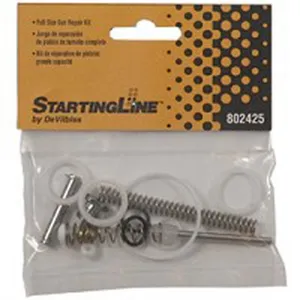 Devilbiss Automotive Refinishing STARTING LINE G 1211688 