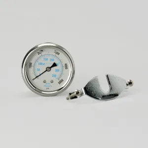 Donaldson GAUGE 1152122 
