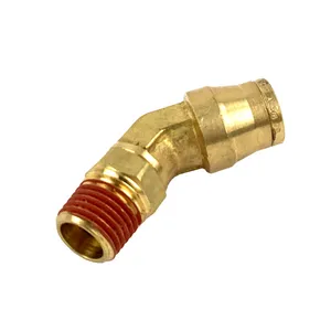 TruckPro Fitting - Air Line, Power Brakes 241814 