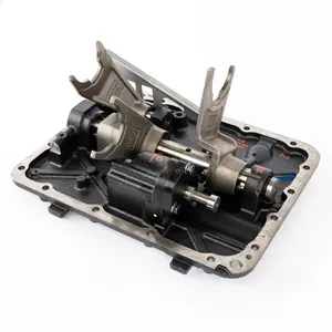 Eaton Housing - Shift Bar 222056 