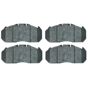 Meritor DISC PAD SET 771098 