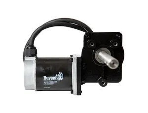Buyers Products GEAR MTR 12 VDC 474696 