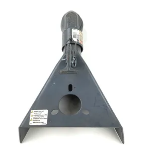 BULLDOG Coupler 261122 