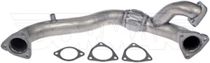 Dayton UP PIPE 554124 