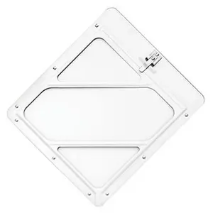 Labelmaster PLACARD H 369492 